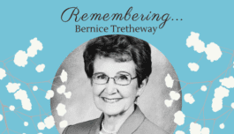 Remembering Bernice